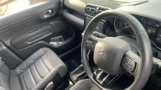 Citroen C3 Aircross 1.2 PureTech 130 Shine Plus 5dr EAT6 Petrol Hatchback